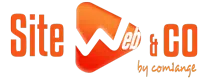 Logo d'agence web spécialisée en creation de site internet et visibilite en ligne